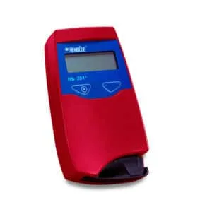 HemoCue® Hemoglobin 201+ Analyser (g/dL)