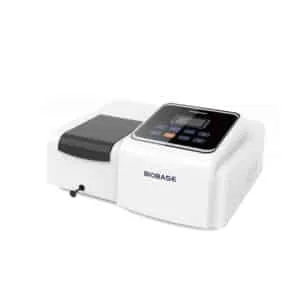 UV/VIS Spectrophotometer BK-UV1000G