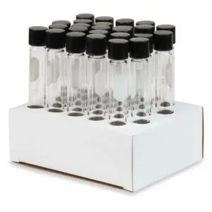 Microbiological Culture Tubes, 5ml