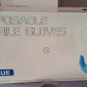 Nitrile Gloves