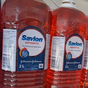 Savlon Antiseptic, 2L