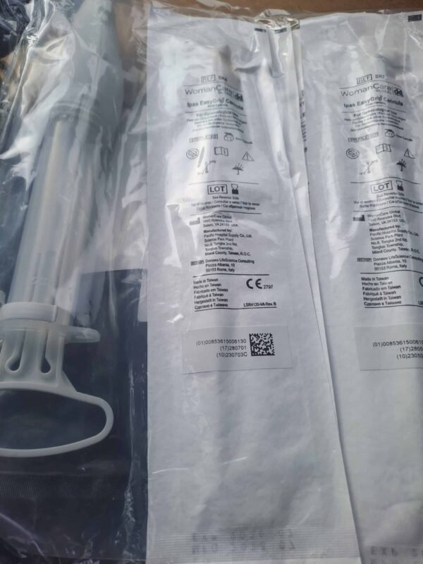 Manual Vacuum Aspirator Kits - Image 3