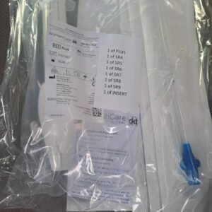 Manual Vacuum Aspirator Kits