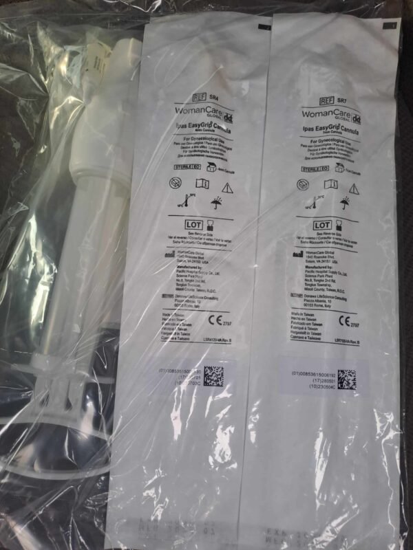 Manual Vacuum Aspirator Kits - Image 2