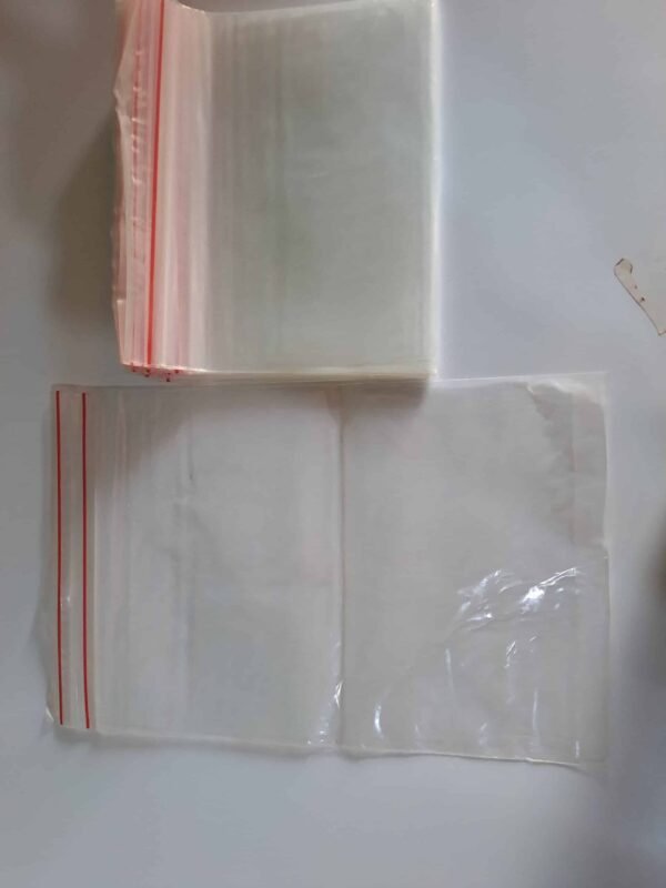 Ziplock Bag,large size - Image 2
