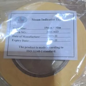 Autoclave Tape, Standard