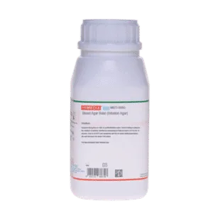 Blood Agar 500g