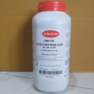 Potato Dextrose Agar 500g