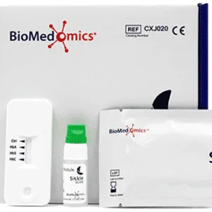 Sickle Cell Test Kits