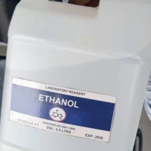 Absolute Alcohol (99%)