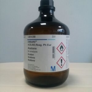 Acetone