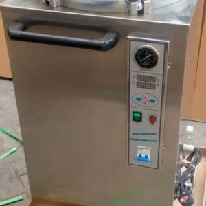Autoclave Machine, 50L