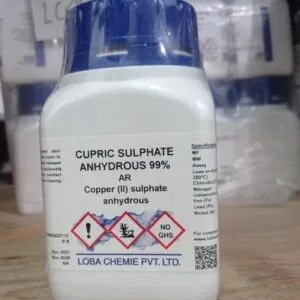 Copper Sulphate 500g