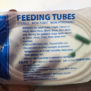Feeding Tube