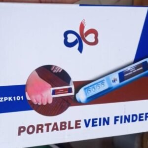 Vein Finder