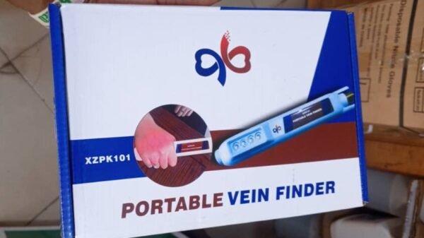 Vein Finder
