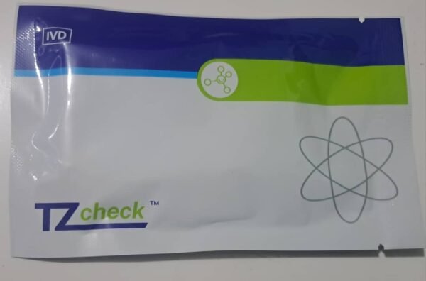 5 x  Human Herpes 1 & 2 Tests - Image 2