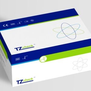 HPV Antigen Rapid Test