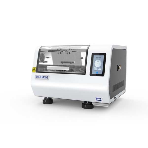 Thermostatic Shaking Incubator - Image 2