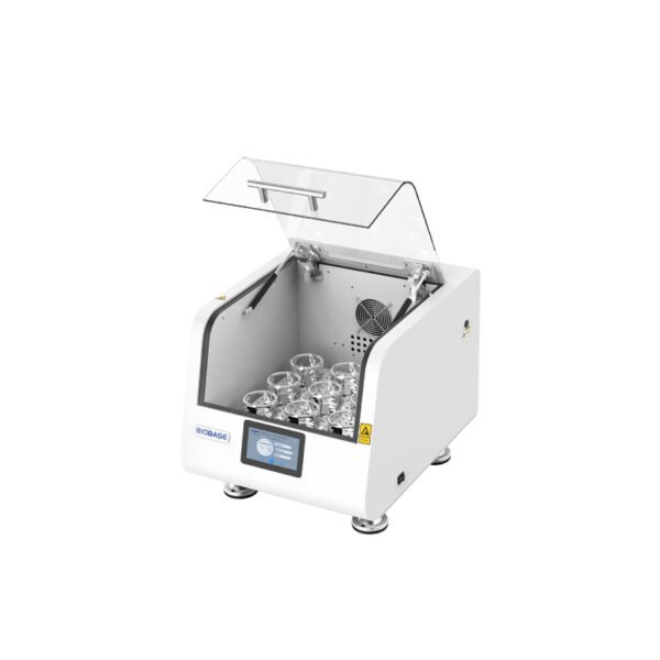 Thermostatic Shaking Incubator