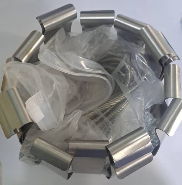 Flask Clamp,1000ml - Image 2