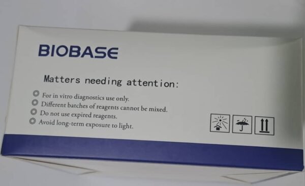 Dengue Rapid Test Kit (Colloidal Gold) - Image 3