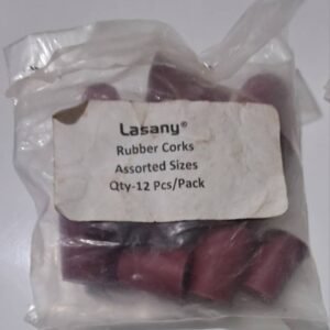 Rubber Corks/Stoppers