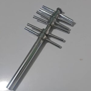 Screw Borer