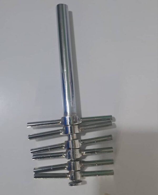 Screw Borer - Image 2