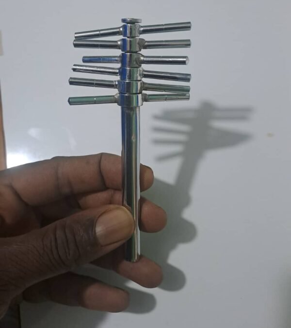 Screw Borer - Image 3