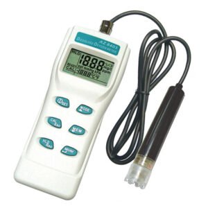 Portable Dissolved Oxygen Meter