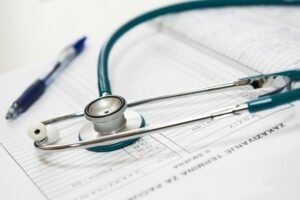 Essential Medical Supplies Every Ghanaian Clinic Should Have in 2025