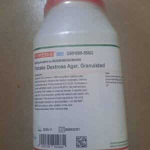 Himedia Potato Dextrose Agar 500g
