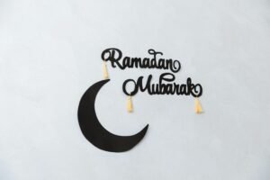 ramadan mubarak ghana