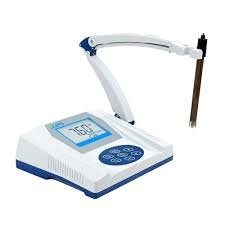 Professional PHS-3C2C Digital Display Desktop Acidity Meter PH Meter